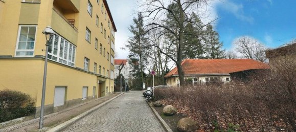 Квартира с 4 комнатами в Берлин, Германия № 107973 21