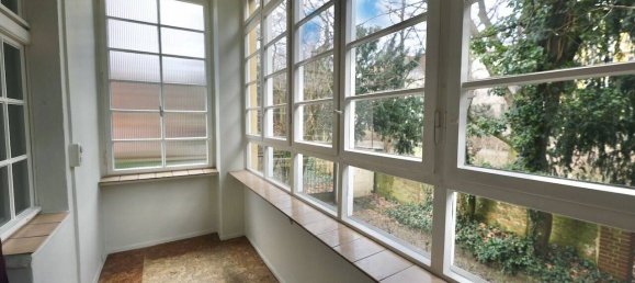 Квартира с 4 комнатами в Берлин, Германия № 107973 15