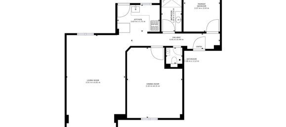 2 Schlafzimmer Wohnung in Foios, Spain, Nr. 154213 24