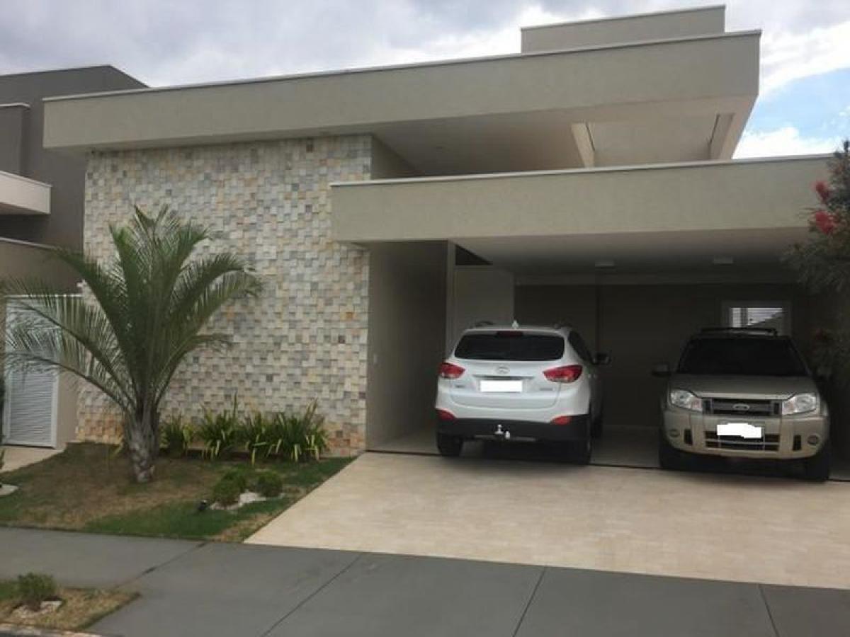 3 chambres Maison à Sao Paulo, Brazil No. 492918