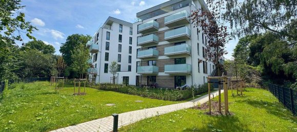 2غرفة شقة في Werra-Meisner, Germany رقم 249305 2