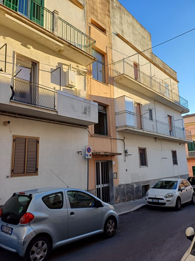 4غرفة شقة في Matera, Italy رقم 39476