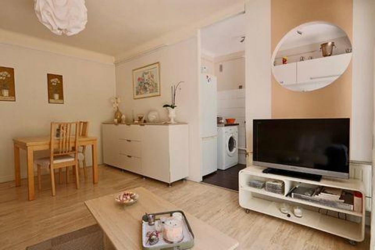 Studio-Eigentumswohnung in Le Cannet, France, Nr. 11824