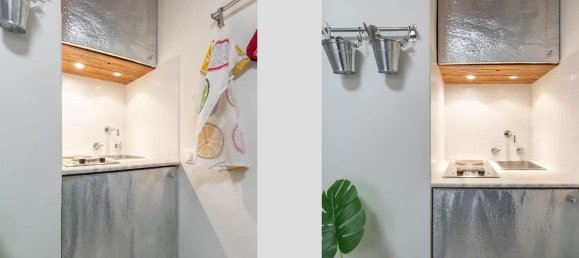 Duplex de 2 divisões em Florence, Italy N.º 192880 22