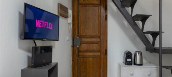 Duplex de 2 divisões em Florence, Italy N.º 192880 16