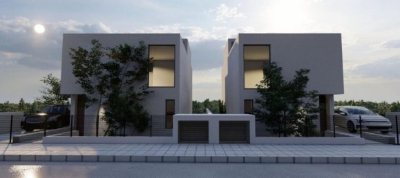 5 bedrooms Villa in Limassol, Cyprus No. 2561 2