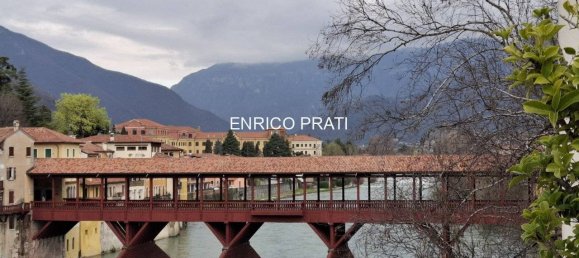 Gewerbliche Immobilie in Bassano del Grappa, Italy 116m², Nr. 222126 10