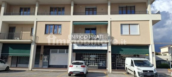 Gewerbliche Immobilie in Bassano del Grappa, Italy 116m², Nr. 222126 6