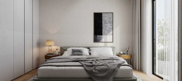 1 bedroom Penthouse in Limassol, Cyprus No. 16471 3