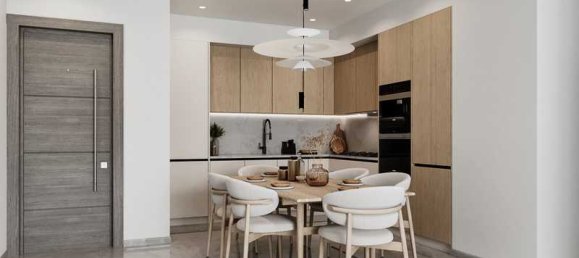 1 bedroom Penthouse in Limassol, Cyprus No. 16471 4