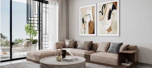 1 bedroom Penthouse in Limassol, Cyprus No. 16471 2