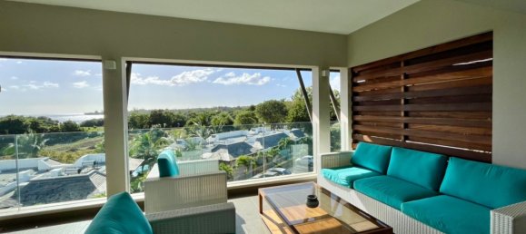 3 bedrooms Apartment in Tamarin, Mauritius No. 145 3