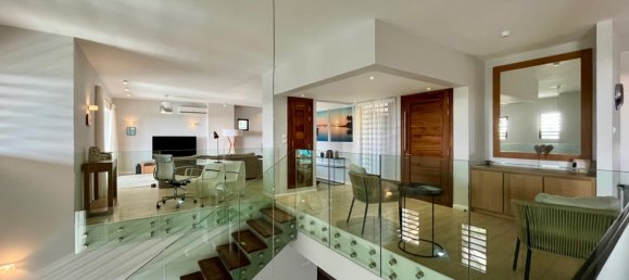 3 bedrooms Apartment in Tamarin, Mauritius No. 145 5