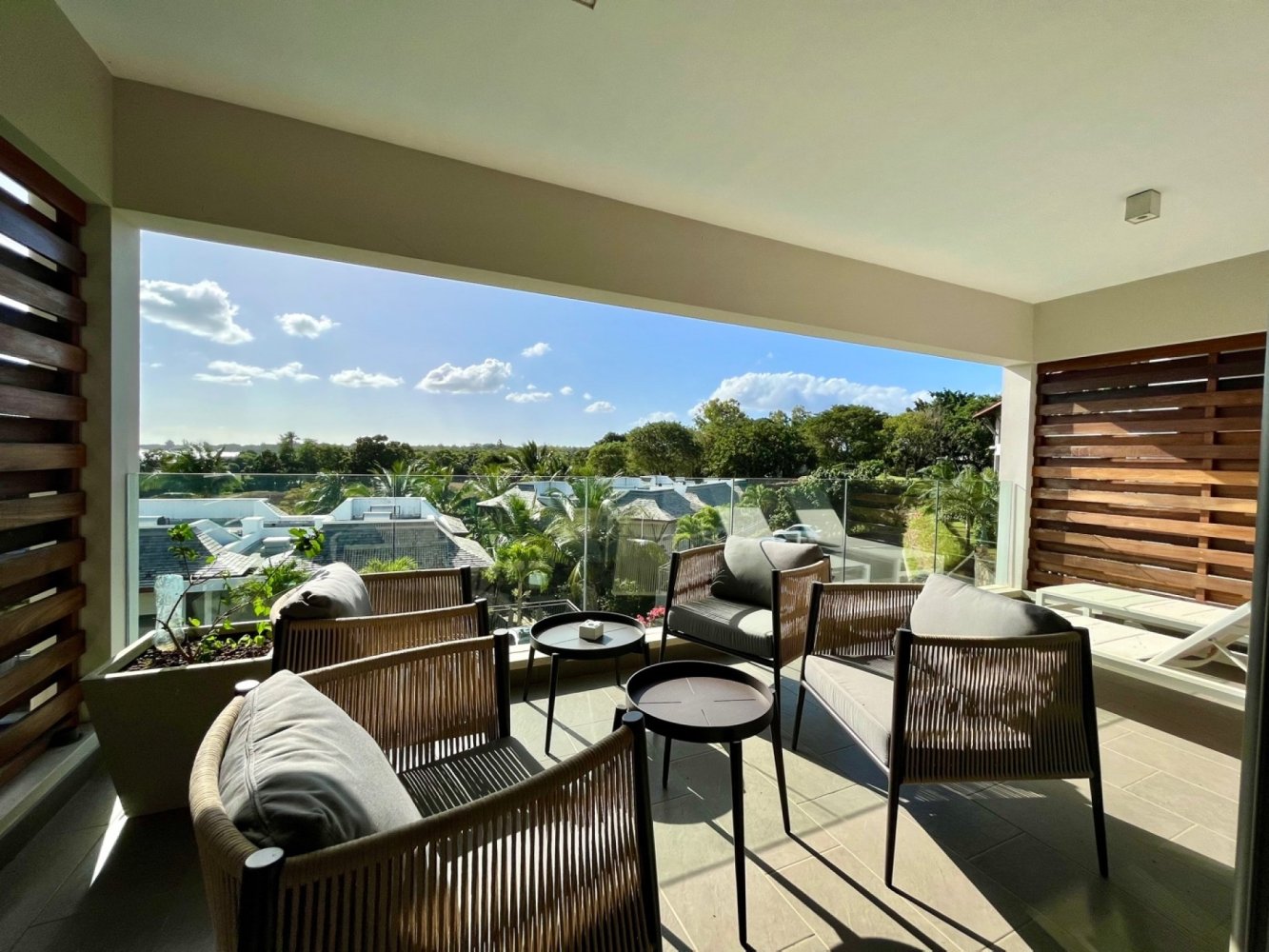 3 bedrooms Apartment in Tamarin, Mauritius No. 145