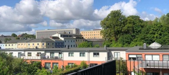 2 Schlafzimmer Wohnung in Rostock, Germany, Nr. 266829 4