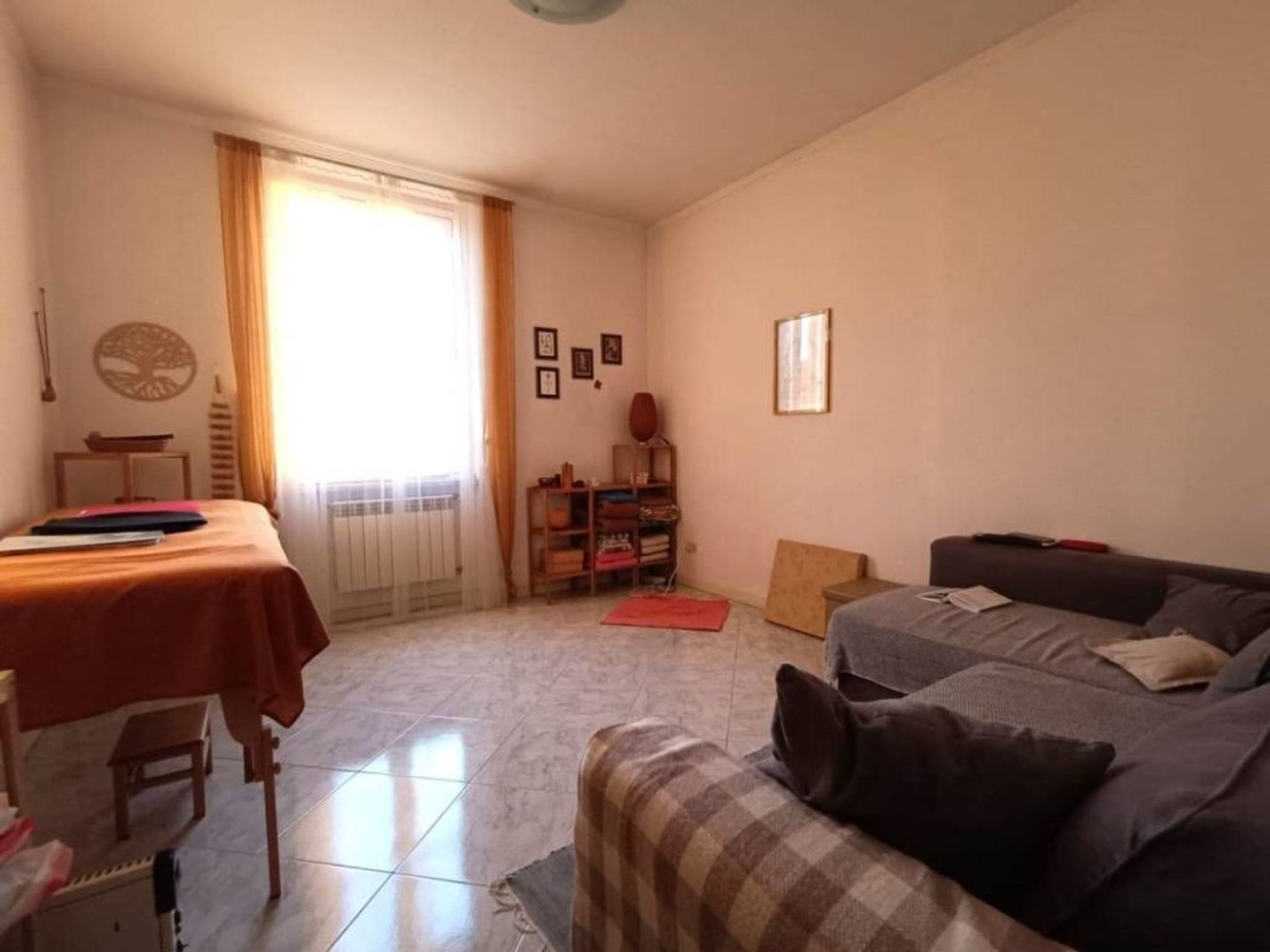 2 bedrooms Apartment in Rome, Italy No. 395420