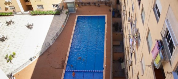 4 bedrooms Apartment in Valencia, Spain No. 160059 3