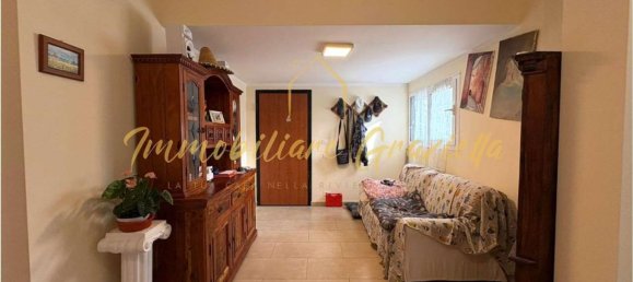 2غرفة شقة في Bordighera, Italy رقم 11306 2