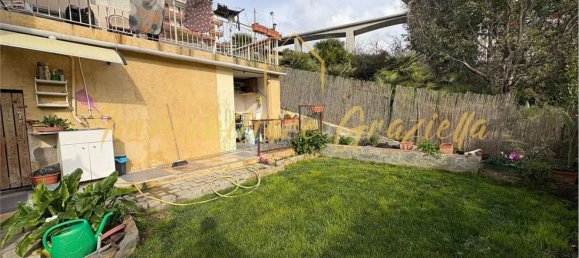 2غرفة شقة في Bordighera, Italy رقم 11306 17