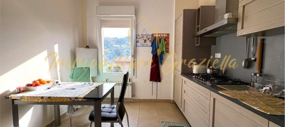 2غرفة شقة في Bordighera, Italy رقم 11306 8