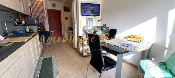 2غرفة شقة في Bordighera, Italy رقم 11306 7