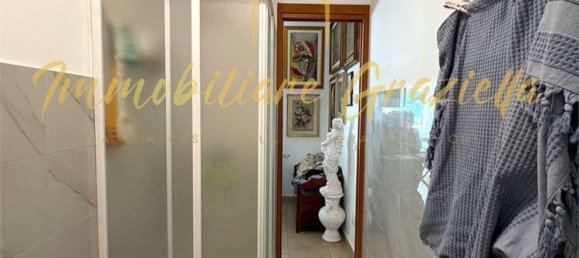 2غرفة شقة في Bordighera, Italy رقم 11306 11