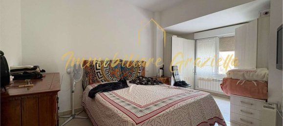 2غرفة شقة في Bordighera, Italy رقم 11306 5