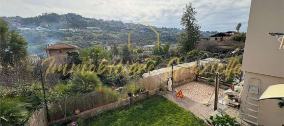 2غرفة شقة في Bordighera, Italy رقم 11306 16