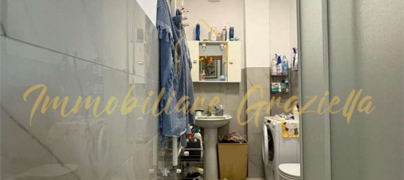 2غرفة شقة في Bordighera, Italy رقم 11306 12