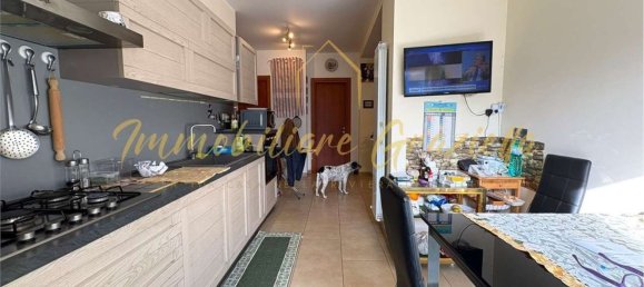 2غرفة شقة في Bordighera, Italy رقم 11306 6