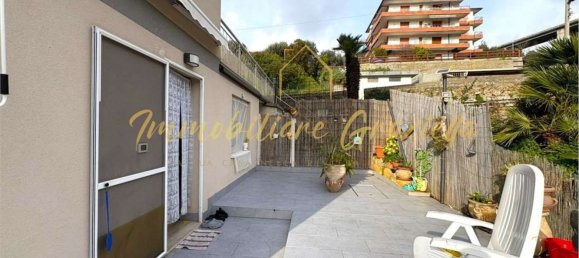 2غرفة شقة في Bordighera, Italy رقم 11306 13