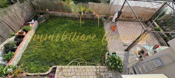 2غرفة شقة في Bordighera, Italy رقم 11306 15