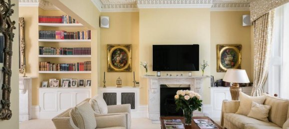 8 Schlafzimmer Haus in London, United Kingdom, Nr. 5459 5