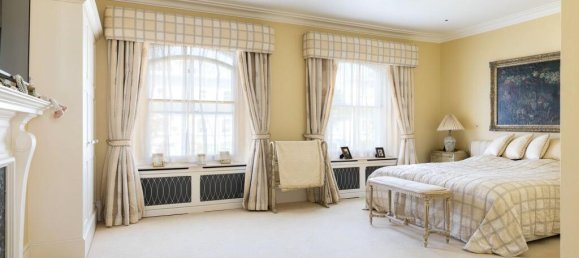 8 Schlafzimmer Haus in London, United Kingdom, Nr. 5459 8