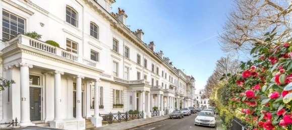 8 Schlafzimmer Haus in London, United Kingdom, Nr. 5459 13