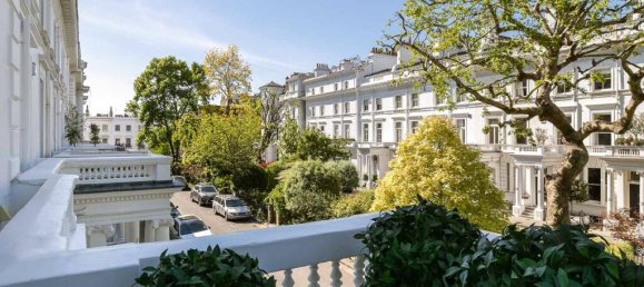 8 Schlafzimmer Haus in London, United Kingdom, Nr. 5459 12