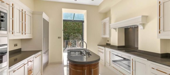 8 Schlafzimmer Haus in London, United Kingdom, Nr. 5459 7