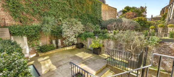 8 Schlafzimmer Haus in London, United Kingdom, Nr. 5459 10