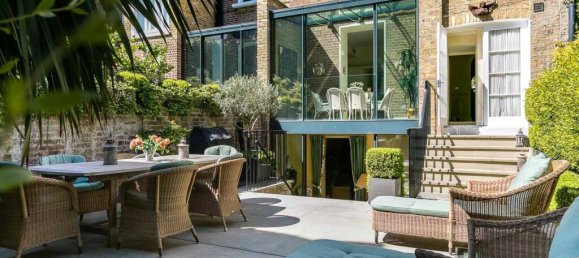 8 Schlafzimmer Haus in London, United Kingdom, Nr. 5459 11