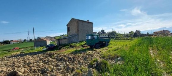 Дом с 3 спальнями в Ланчано, Италия № 77819 8