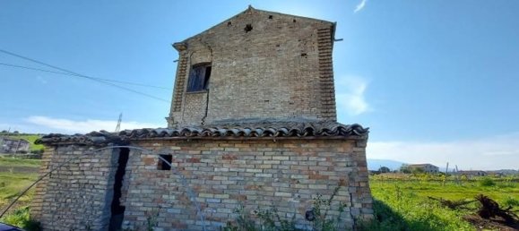 Дом с 3 спальнями в Ланчано, Италия № 77819 14