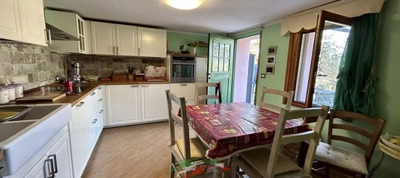 3 غرف نوم فيلا في Camporosso, Italy رقم 237278 6