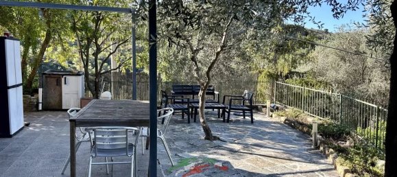 3 غرف نوم فيلا في Camporosso, Italy رقم 237278 4