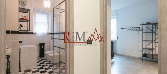 1 bedroom Apartment in Milan, Italy No. 316980 12