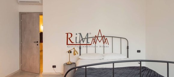 1 bedroom Apartment in Milan, Italy No. 316980 21