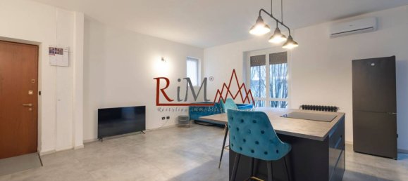 1 bedroom Apartment in Milan, Italy No. 316980 7