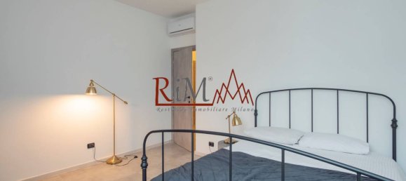 1 bedroom Apartment in Milan, Italy No. 316980 20