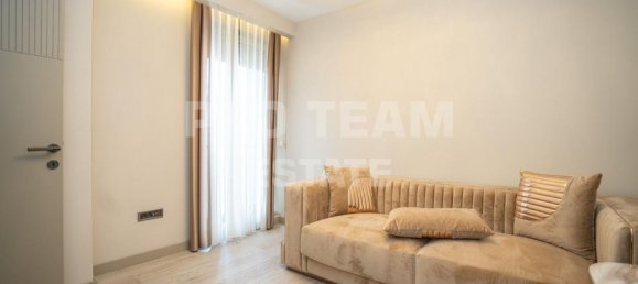 3 rooms Apartment in Konyaalti, Turkey No. 27178 4