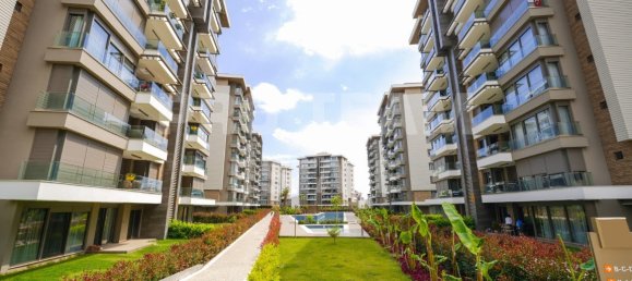 3 rooms Apartment in Konyaalti, Turkey No. 27178 18