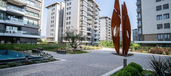 3 rooms Apartment in Konyaalti, Turkey No. 27178 16